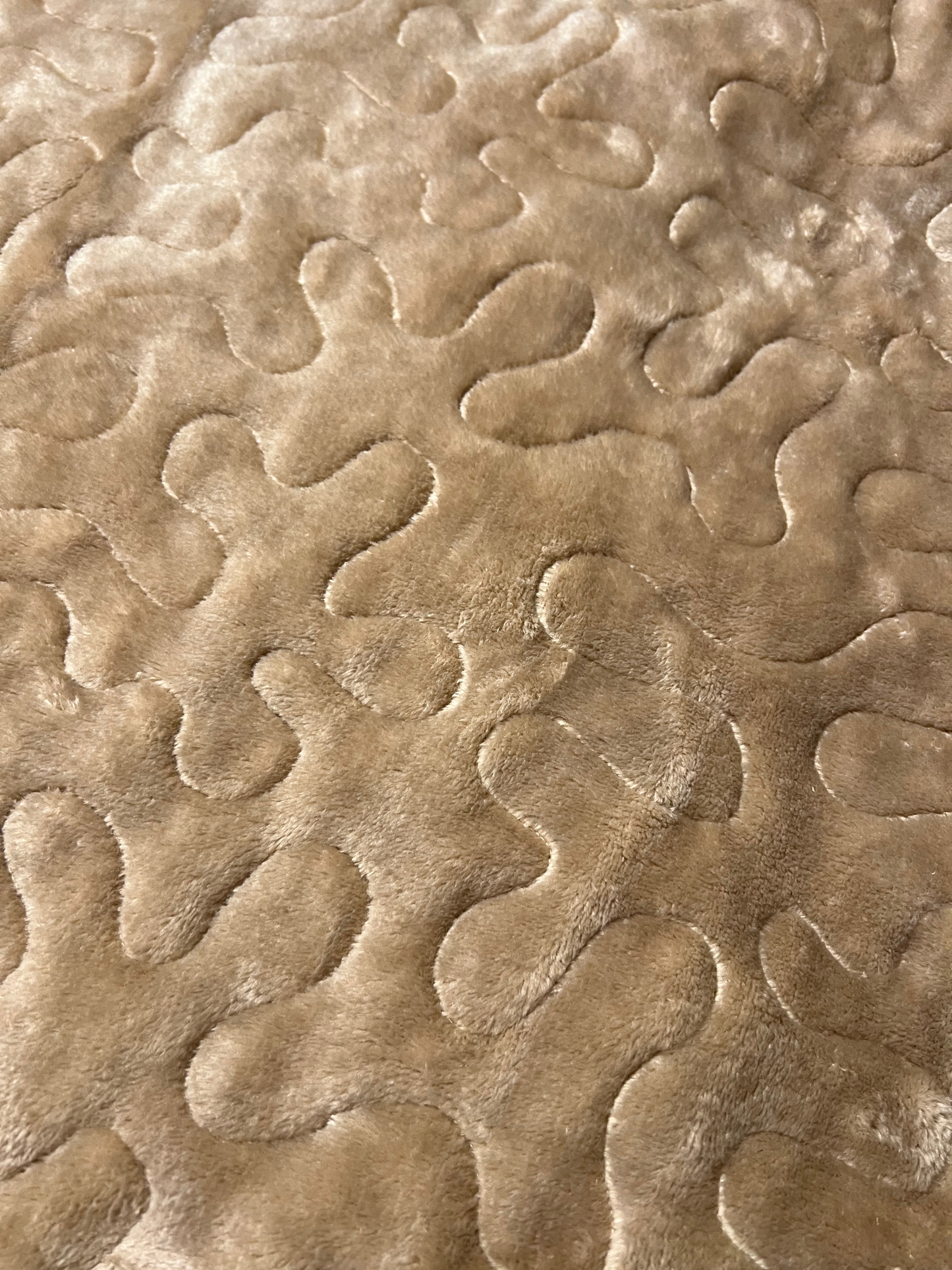 Custom T-Shirt Quilt